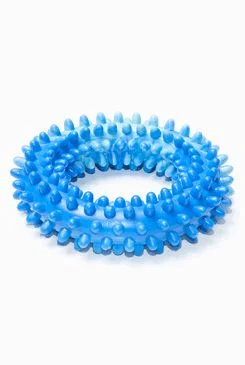 Kruh s bodlinami plovací 14 cm