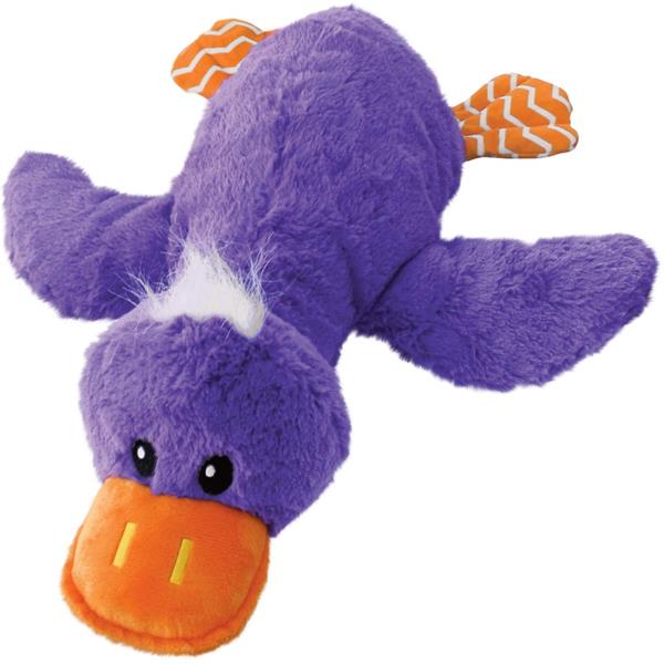 Hračka plyš Comfort Jumbo KONG XL