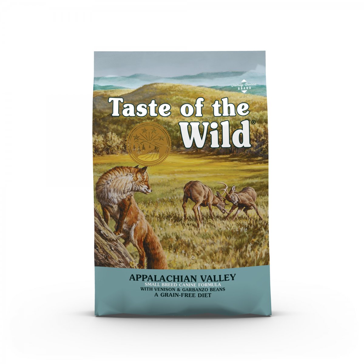 Taste of the Wild Taste of the wild Appalachian Valley 12,2kg