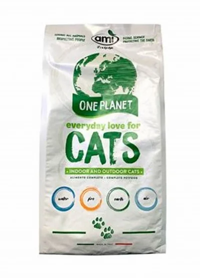 KRMIVO PRO KOČKY 1,5 kg AMI