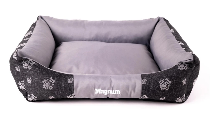 Magnum Outdoor Pelech (F2F1) Velikost: 110x79x24 (vnitřní rozměr 97x67)