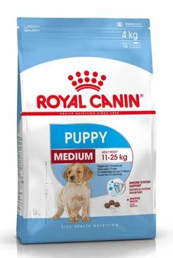 ROYAL CANIN Medium Junior / Puppy 1 kg