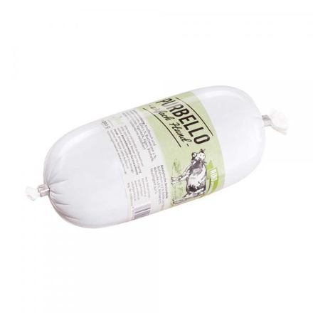 PURBELLO – s hovězím, jablky a pohankou 200 g