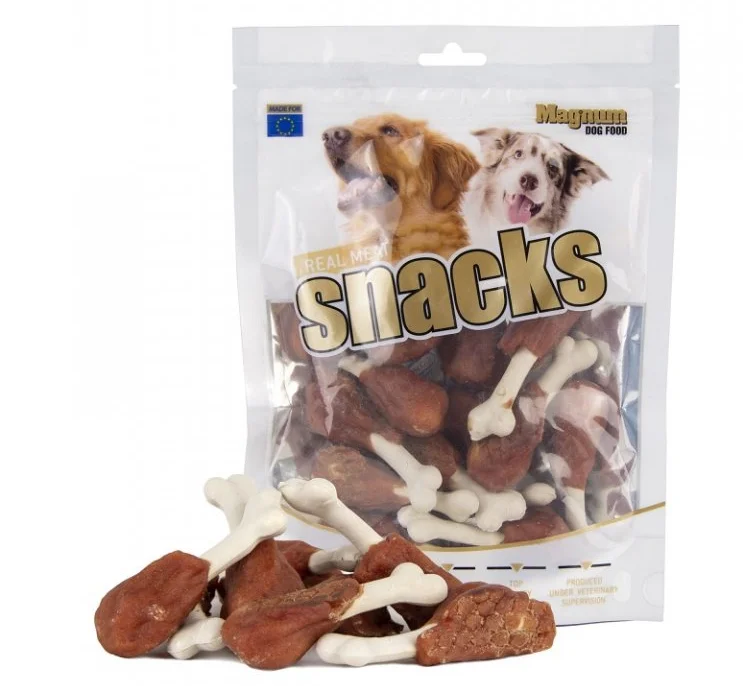 Magnum Duck Leg / 16.562 - 250g