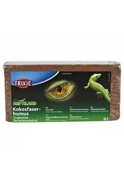 Kokosový humus, tropický substrát 9l