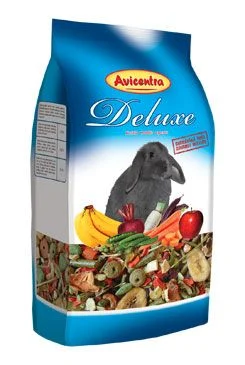 Avicentra Deluxe Králík 1 kg