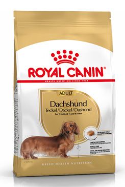 ROYAL CANIN Dachshund Adult 1,5 kg