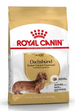 ROYAL CANIN Dachshund Adult 1,5 kg