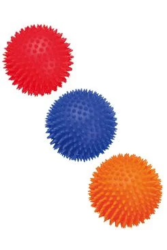 Ježek míč střední 10 cm