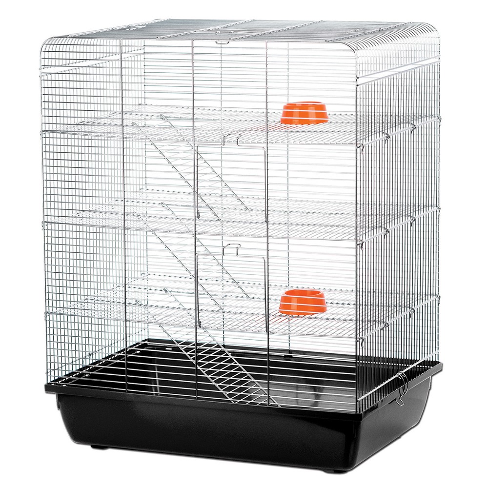 Klec pro potkany REMY pozink 06324