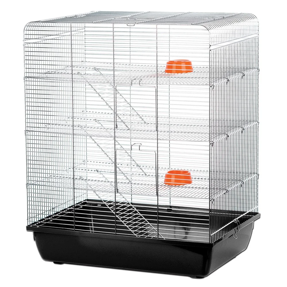 Klec pro potkany REMY pozink 06324