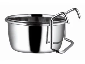 RAINTECH Miska nerez závěsná 2,6l/24cm