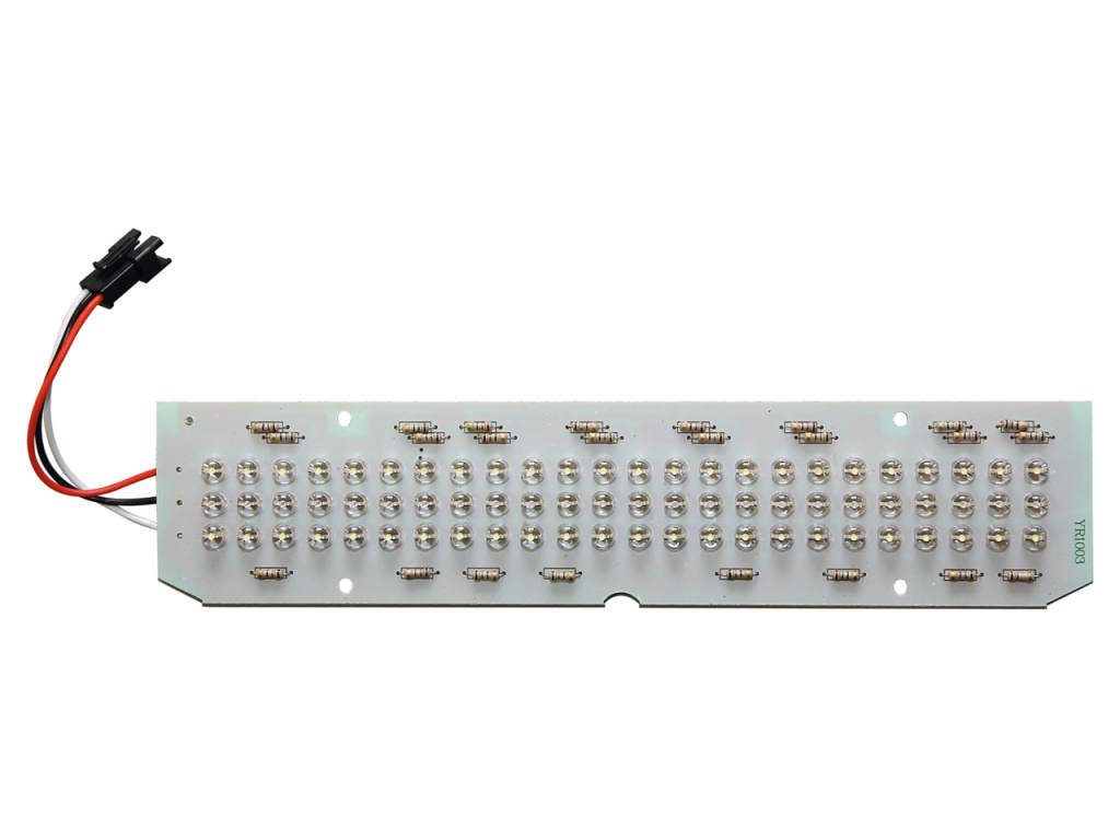 sera GmbH sera reptil LED výměnný pás diod