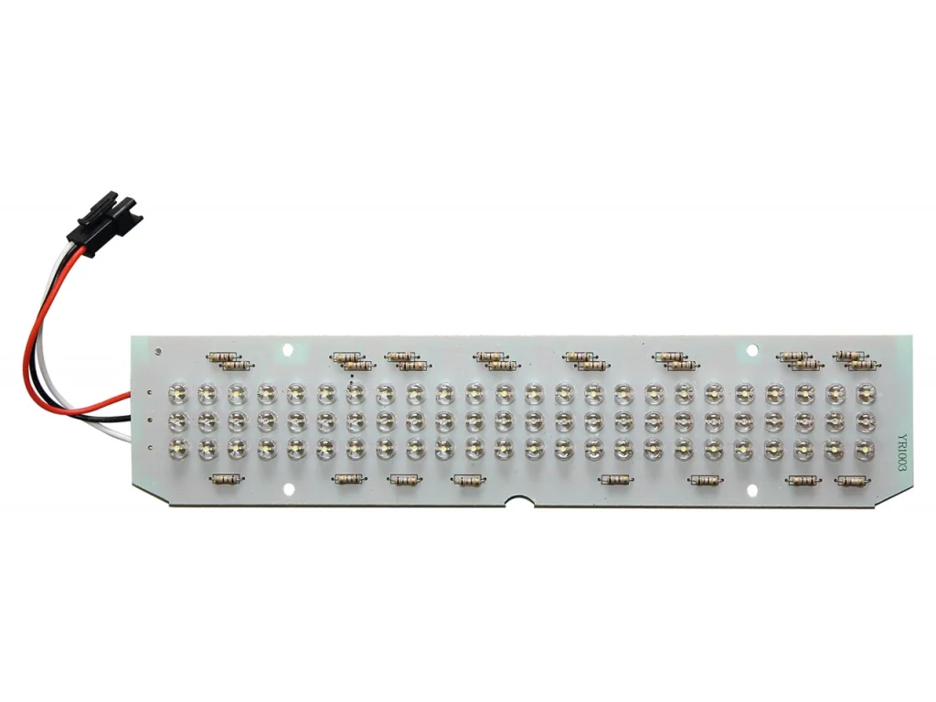 sera GmbH sera reptil LED výměnný pás diod