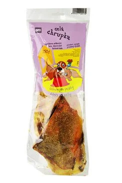 Pochoutka sušená MAPES chrupka celá 150 g