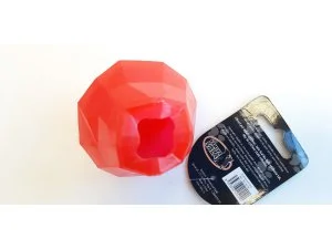 HRAČKY SALAČ Pamlskovník jablko "M" - TPR