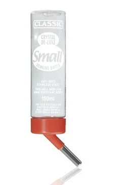 Beeztees Napáječka pro křečky plast 150ml