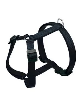 Postroj CHAMPION P L černý FP 1ks