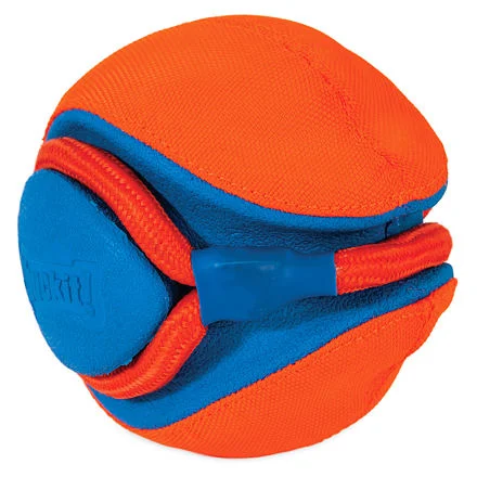 Míč Rope Fetch 13 cm