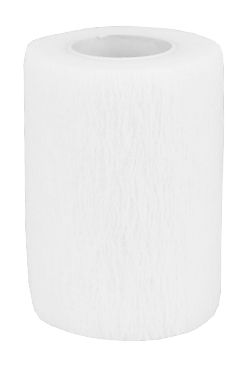 COVETRUS brand Obinadlo elast. CVET samoad.7,5cmx4,5m bílé 1ks