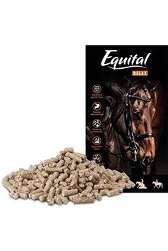 VK-DRCMAN s.r.o. Equital Relax pro koně 25kg