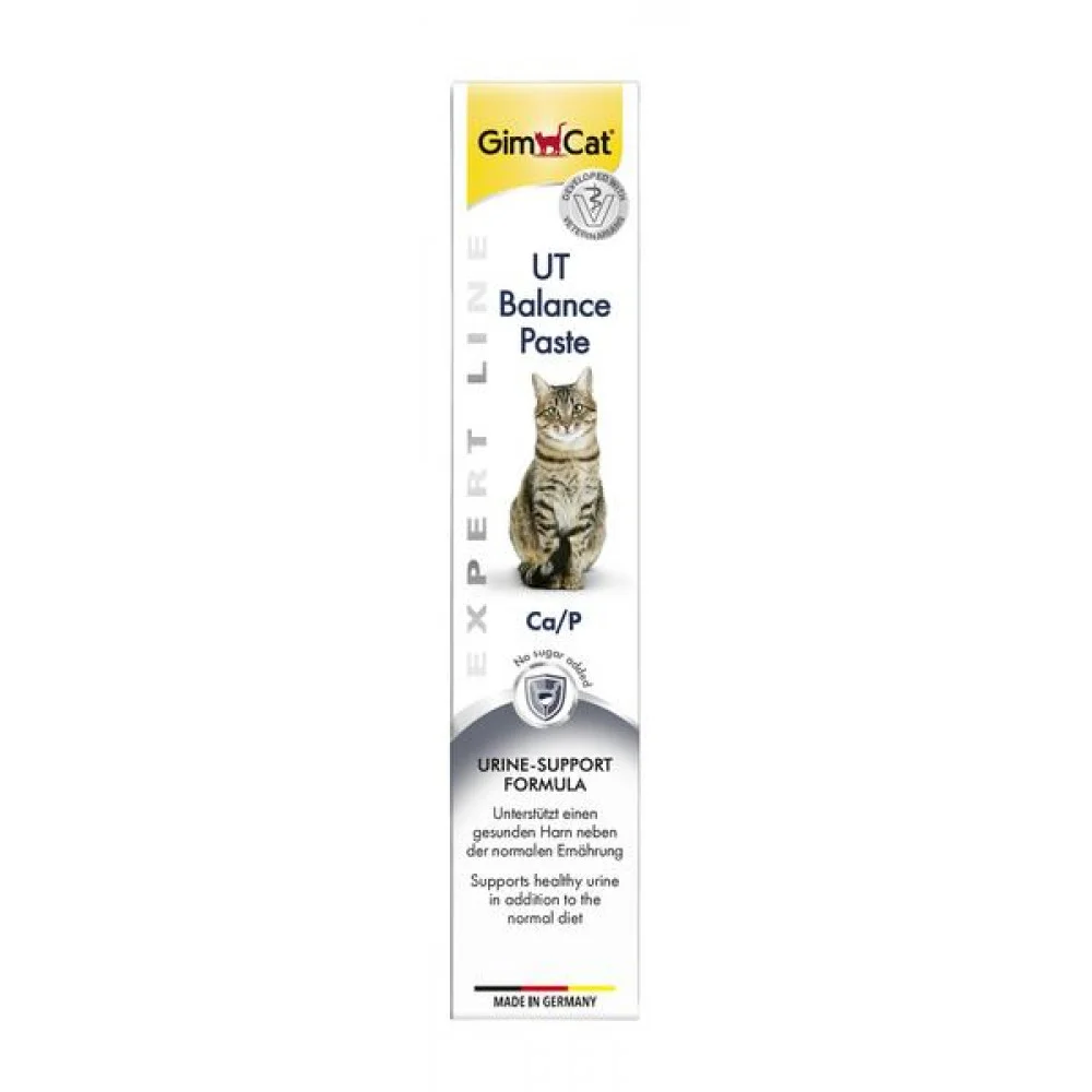 GIMCAT UT Balance paste 50g