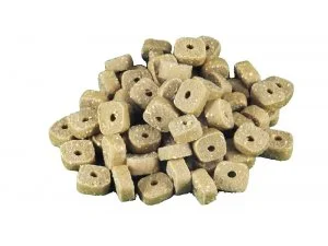 ANTOS Nogaas Kuřecí 0,5kg krabička- Poloměkké kroužky