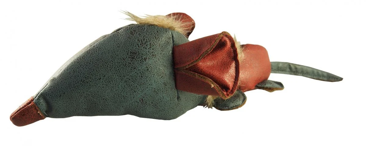 Magnum Myš kůže 40x17cm