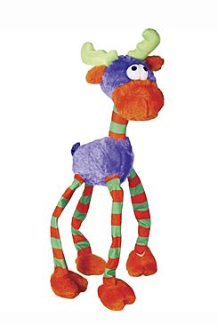 Hračka pes Drunken Animals Lapua plyš 54cm 1 ks