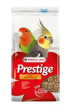 VERSELE-LAGA Prestige pro střední papoušky 1 kg