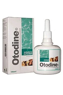 Otodine 100 ml