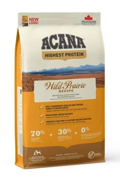 Acana Wild Prairie Dog - 11,4kg