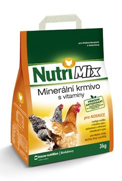 NutriMix Nosnice - 3kg