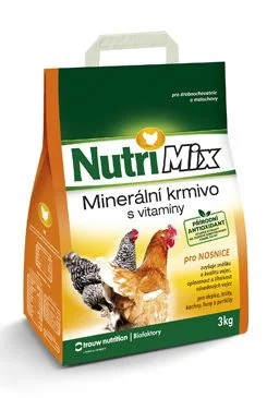 NutriMix Nosnice - 3kg