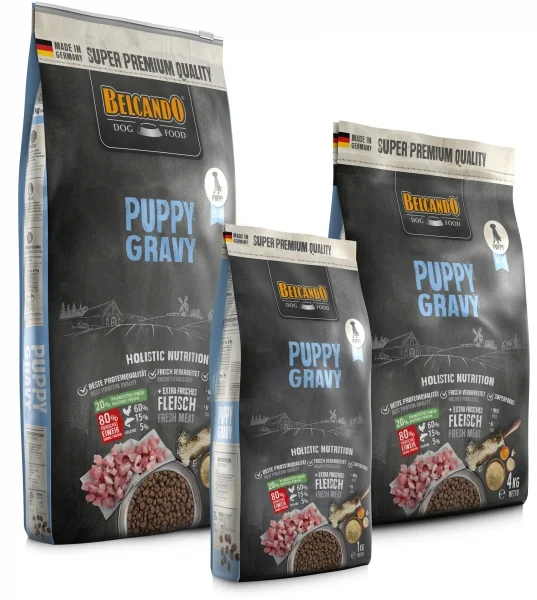 Belcando Puppy Gravy 1 kg