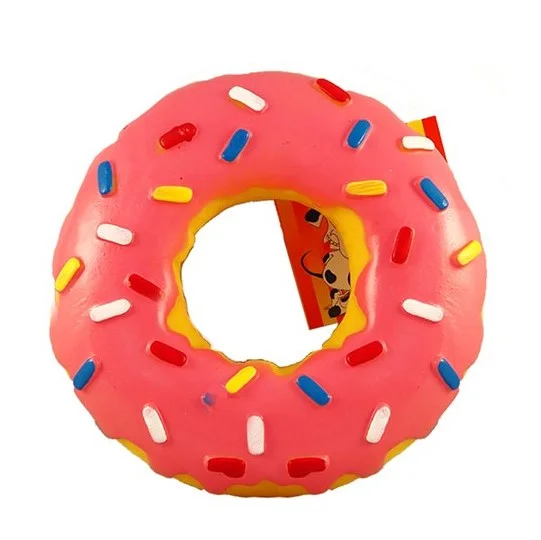 Magnum Vinyl Donut 14cm