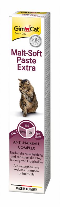 GimCat Pasta Malt Soft Extra 50 g