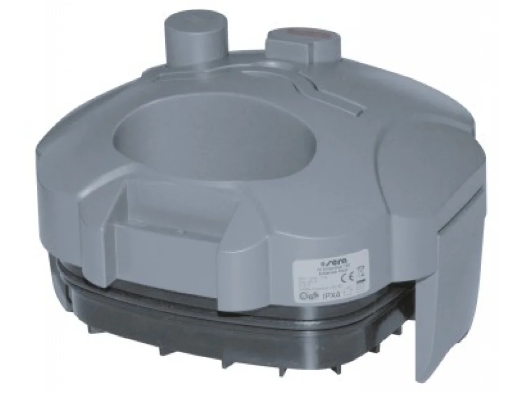 sera GmbH sera filtrační hlava kompletní pro 130