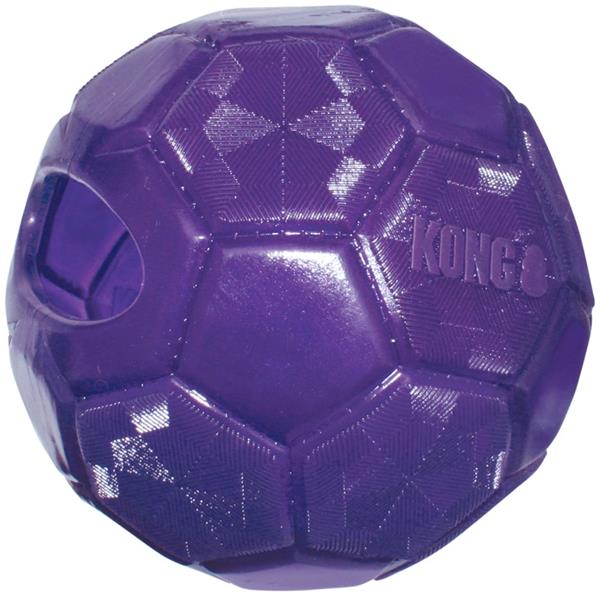 Hračka guma KONG Flexball M/L