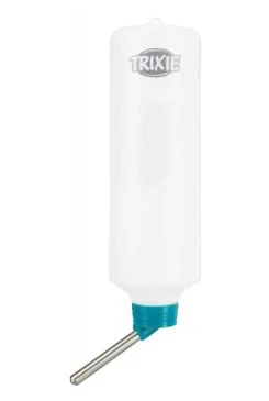Plastová napaječka pro činčily, králíky 450 ml TRIXIE 1 ks