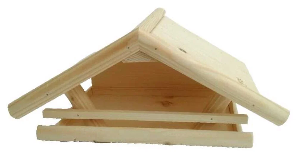 Krmítko salaš 1 ks