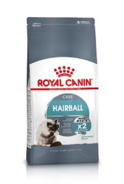 ROYAL CANIN HAIRBALL CARE 4 kg