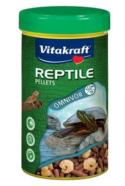 VITAKRAFT Reptile Pellets 1 l