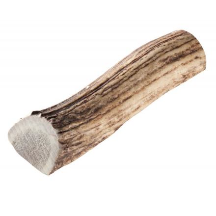 Paroží jelení Chewies Geweih - Snack - L - půlené