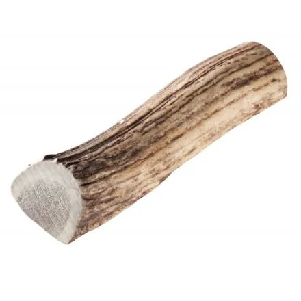 Paroží jelení Chewies Geweih - Snack - L - půlené