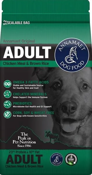 Annamaet ADULT 23% 2,27 kg