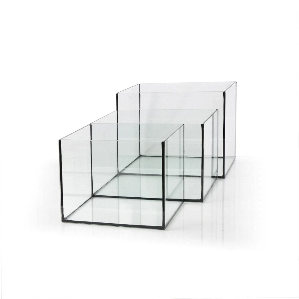 Tommi akvarijní sada malá (9l, 12l a 17l)