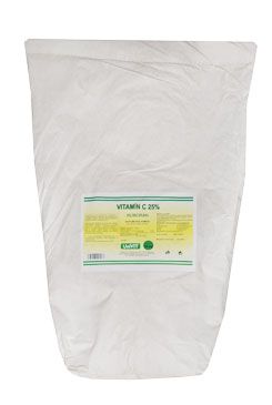 Vitamin C 25 Roboran plv 10 Kg