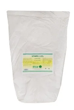 Vitamin C 25 Roboran plv 10 Kg