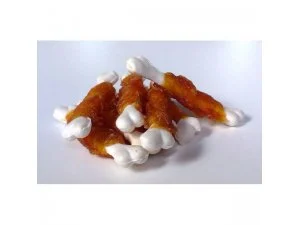 Salač Kost kalciová obalená králičím masem-250g